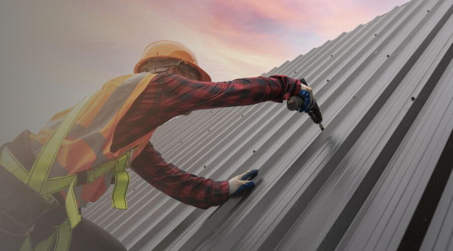 Expert Emergency Roof Repairs services in Mexico, MO